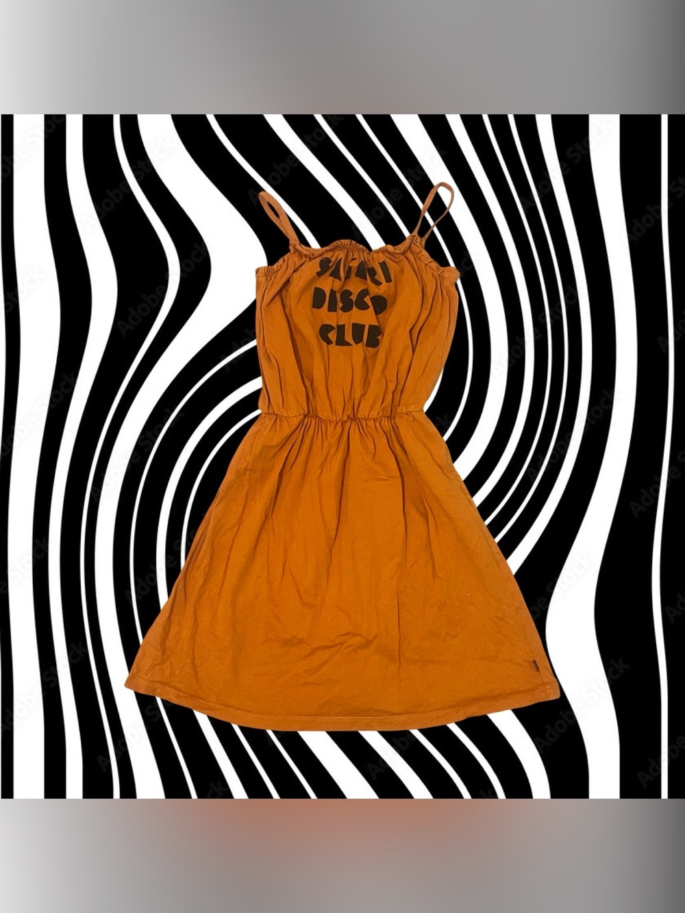 Wynken Safari Disco Club Dress
Great condition
6 years
Tan
Retail $104